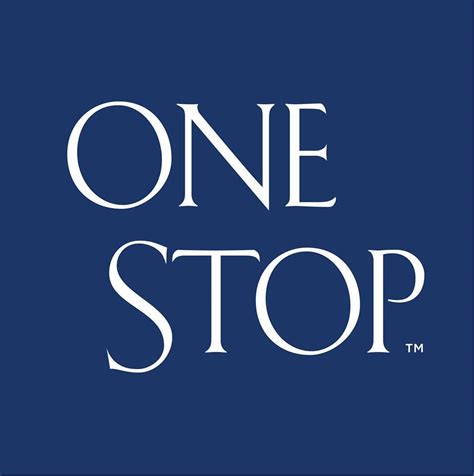 One stop inc - To add a credit/debit card to your account, you will need to contact our Customer Service team at 1-800-968-7550. For security purposes, the One Stop website does not allow customers to add credit/debit card information. To avoid the 3% Lost Cash Discount, simply use a method of payment other than a credit card (Visa, MC, AMEX, Discover). 